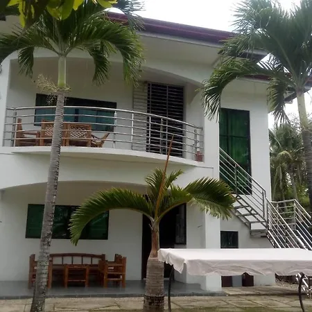 Casa Amigo Hotel