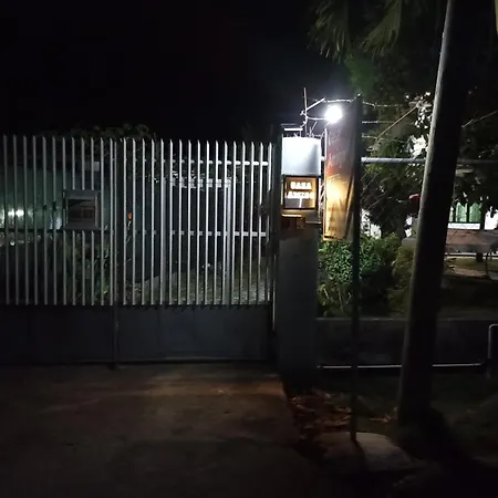 Casa Amigo