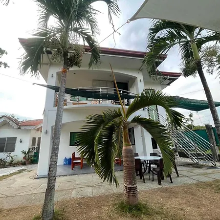 Casa Amigo