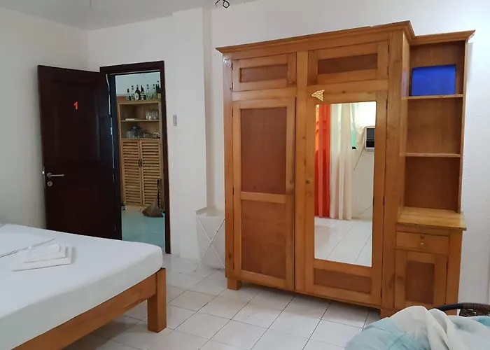 Casa Amigo Gasthof 2*
