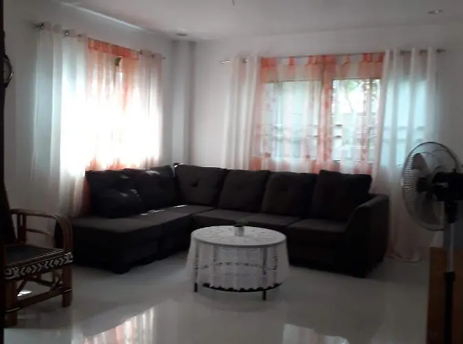 Casa Amigo Argao
