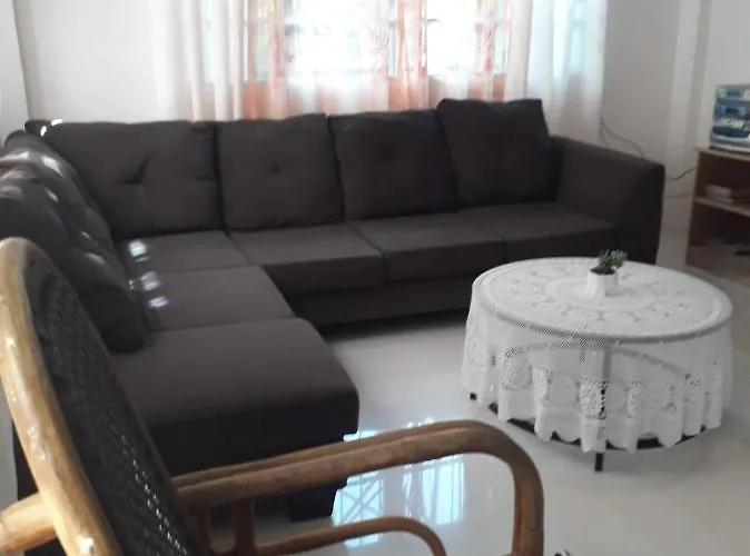 Casa Amigo Argao