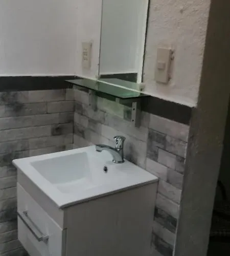 Casa Amigo Gasthof 2*