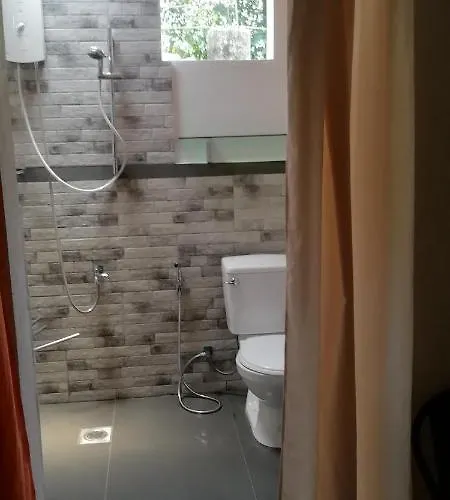 Casa Amigo Gasthof 2*