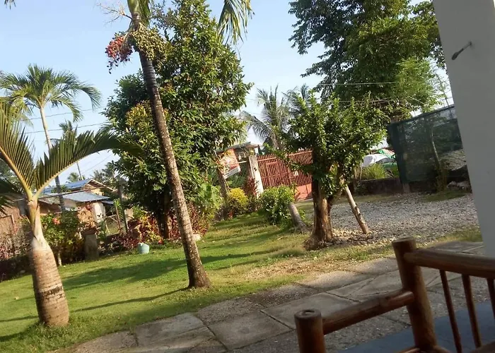 Gasthof Casa Amigo 2*