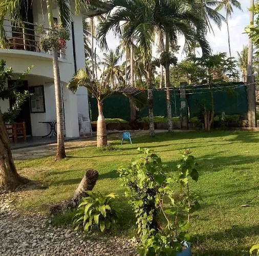 Pensjonat Casa Amigo