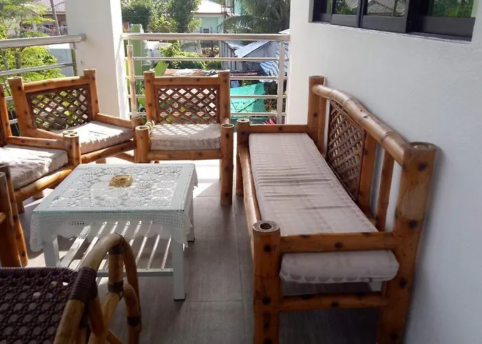 Casa Amigo Argao