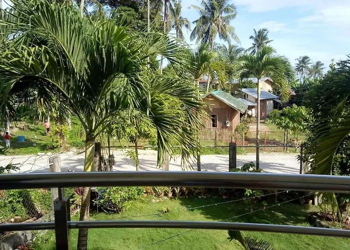Casa Amigo Gasthof 2*