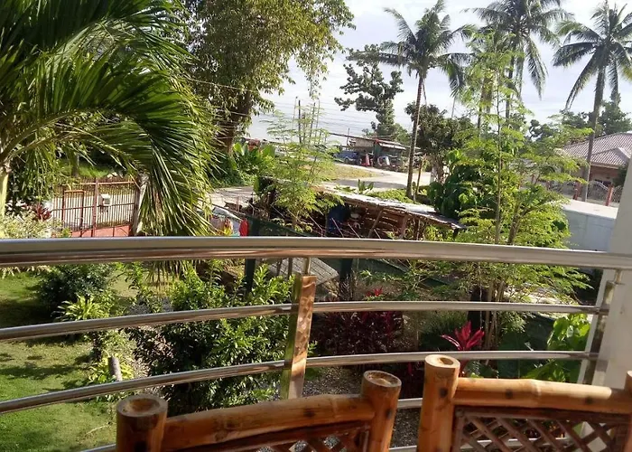 Casa Amigo 2* Argao
