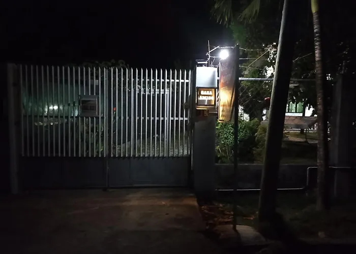 Casa Amigo Argao