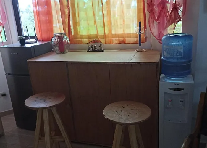 Casa Amigo 2* Argao