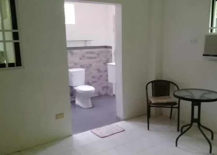 Casa Amigo Gasthof Argao