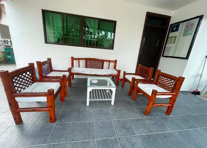 Gasthof Casa Amigo Argao