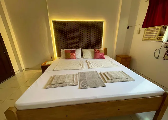 Casa Amigo 2*