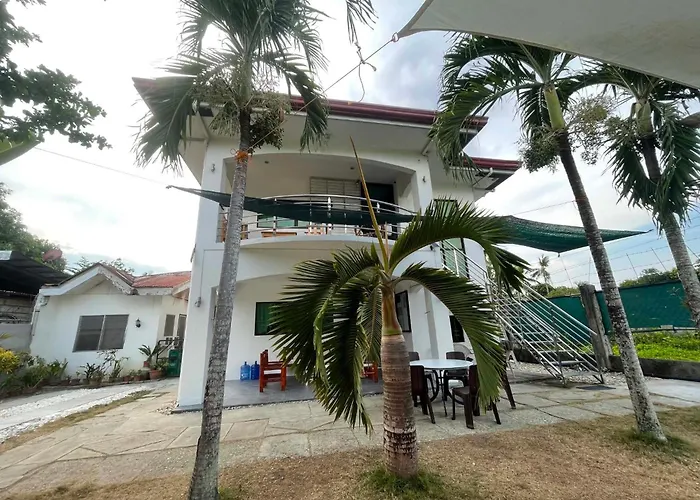 Casa Amigo Argao