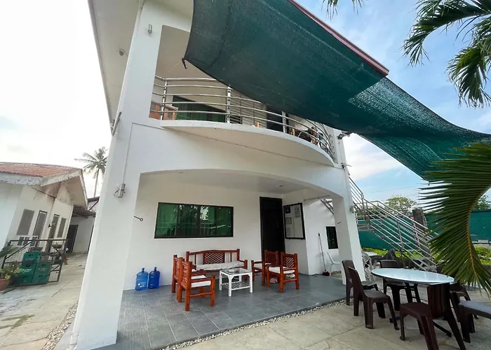 Casa Amigo Gasthof