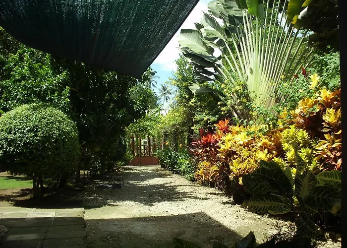 Casa Amigo Gasthof 2*