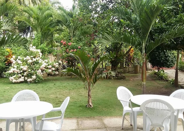Casa Amigo Gasthof Argao