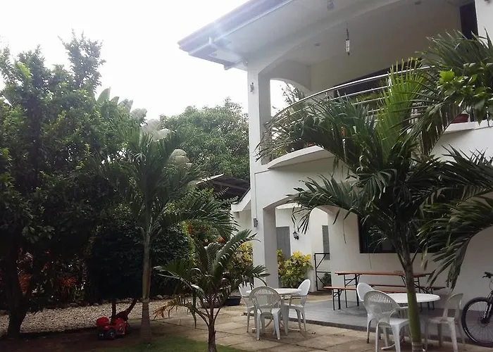 Casa Amigo Gasthof