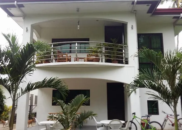 Casa Amigo 2*
