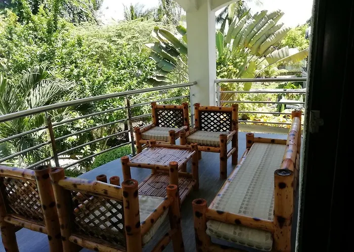 Gasthof Casa Amigo Argao