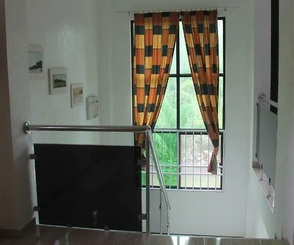 Gasthof Casa Amigo Argao