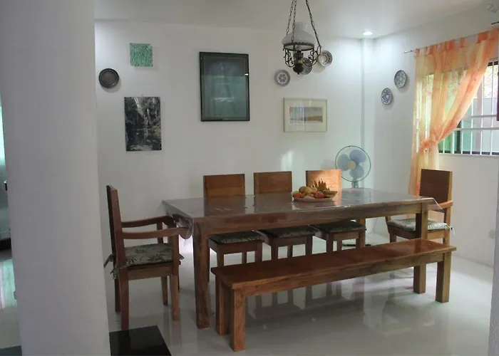 Casa Amigo 2*