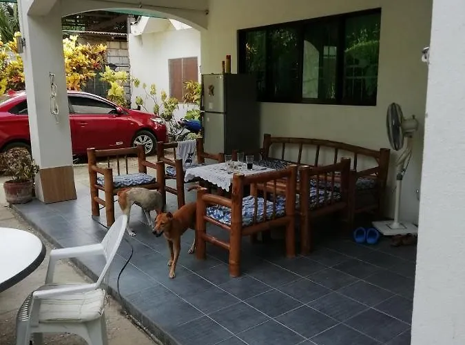 Casa Amigo 2*
